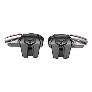 三角洲行动手游六指机械肩键吃鸡神器和平苹果专用手机游戏精英手柄刺激战场暗区突围cf外设四指按键苹果安卓