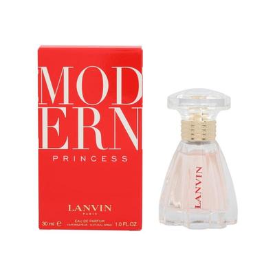 欧洲直邮Lanvin浪凡留香浓香水30g清新持久花香小众设计师款喷雾