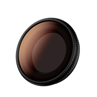 JJC 适用影石Insta360 Go Ultra滤镜套装GoUltra偏振镜CPL黑柔nd减光镜柔化人像uv镜星光镜户外登山相机配件