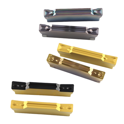 对标日韩品质mgmn切槽切断