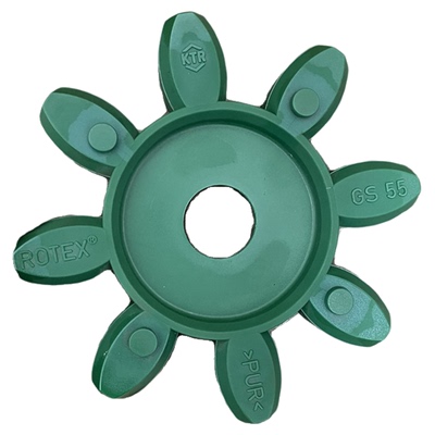 德国KTR高扭矩精密弹性体缓冲垫