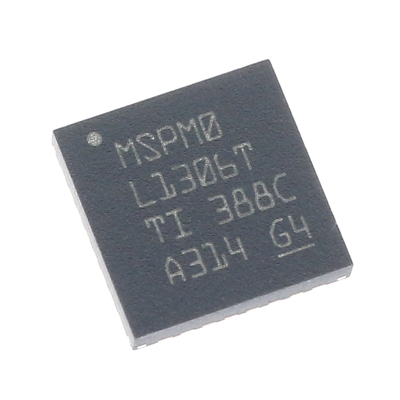MSPM0L1306 TDGS20R TDGS28R TDYYR TRGER TRHBR 全新原装正品