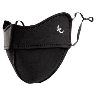 2025新款秋冬保暖口罩高颜值护眼角立体冬天骑行防风防寒透气面罩