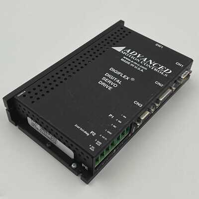 Advanced Motion Controls Digiflex Digital Servo 43997-0001 /