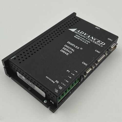 Advanced Motion Controls Digiflex Digital Servo 43997-0001 /