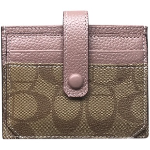 卡包女薄款小巧精致高档2025新款卡夹卡片包防消磁网红装卡的高端