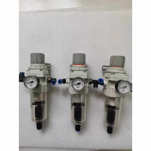 【请询价】全新工程余货SMC过滤减压阀AW4004DGA