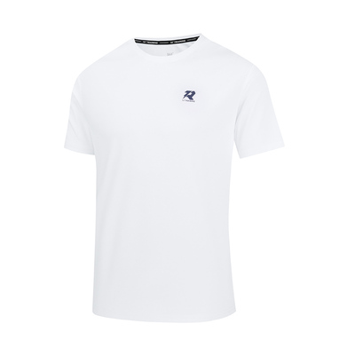 361速干运动T恤男2025夏季新款透气短T恤男士健身跑步服运动短袖