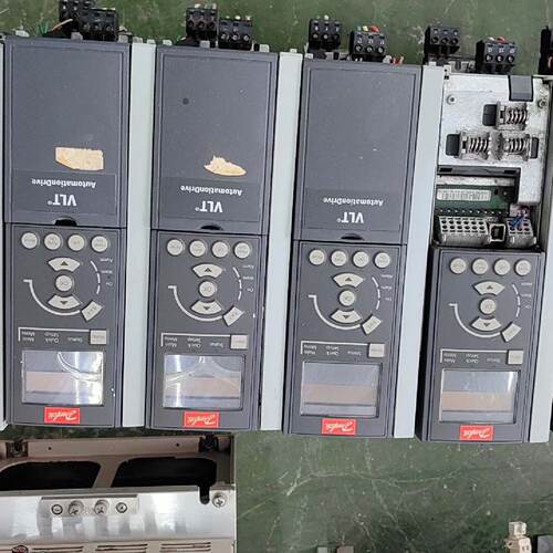 【询价】丹佛斯FC-301P3K0T4E20H2XNCZ00/3KW适用