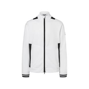 BOGNER博格纳 秋冬AKAI 男士时尚复古百搭休闲滑雪中层夹克外套