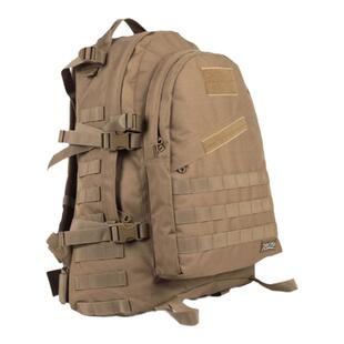 ROGISI陆杰士军迷露营3D战术攻击包双肩男女电脑徒步背包R-S-205