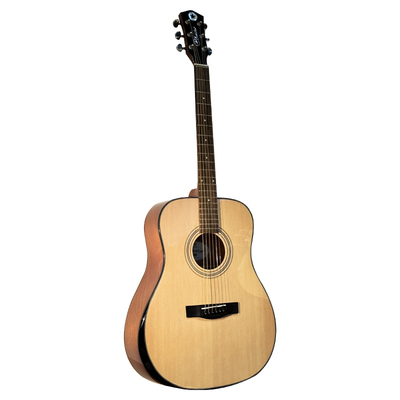 blackstar黑星20品男女生云杉板