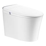 九牧智能马桶全自动泡沫盾冲洗小户型适用 券后1605.65元包邮