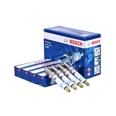 适配1.5T荣威RX5双铱金火花塞I6I5360MG锐腾GSGT HS新MG6博世E950