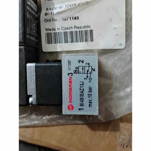 议价进口捷克SACCV3CONPG8BI1LS全维修