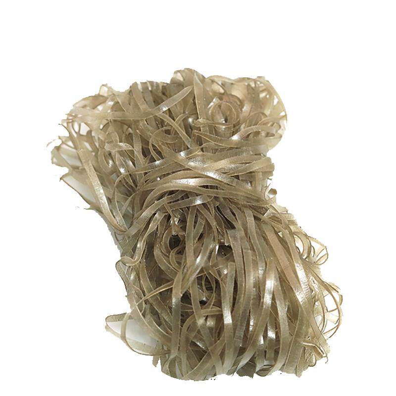 红薯粉湖南正宗纯手工红薯粉条宽粉粉皮细粉水晶粉酸辣粉