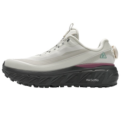 FILA斐乐女子运动跑步鞋