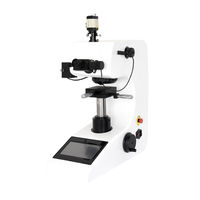 圣殷数显显微维氏硬度计免费开票