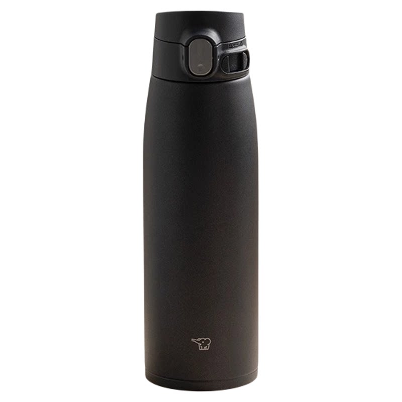 象印保温杯大容量轻量便携一键式保温杯不锈钢VS83/95 西姆莱斯