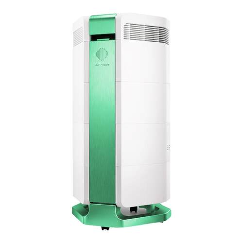 AirProce艾泊斯空气净化器AI-730专业净化病毒细菌过敏原雾霾除菌