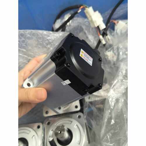 议价电机SV-X2MH075A-N2LA，750W伺服电适用