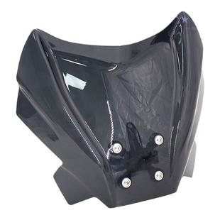 适用于 本田摩托车CB650R配件 风挡CB1000R运动风挡 改装件定风翼