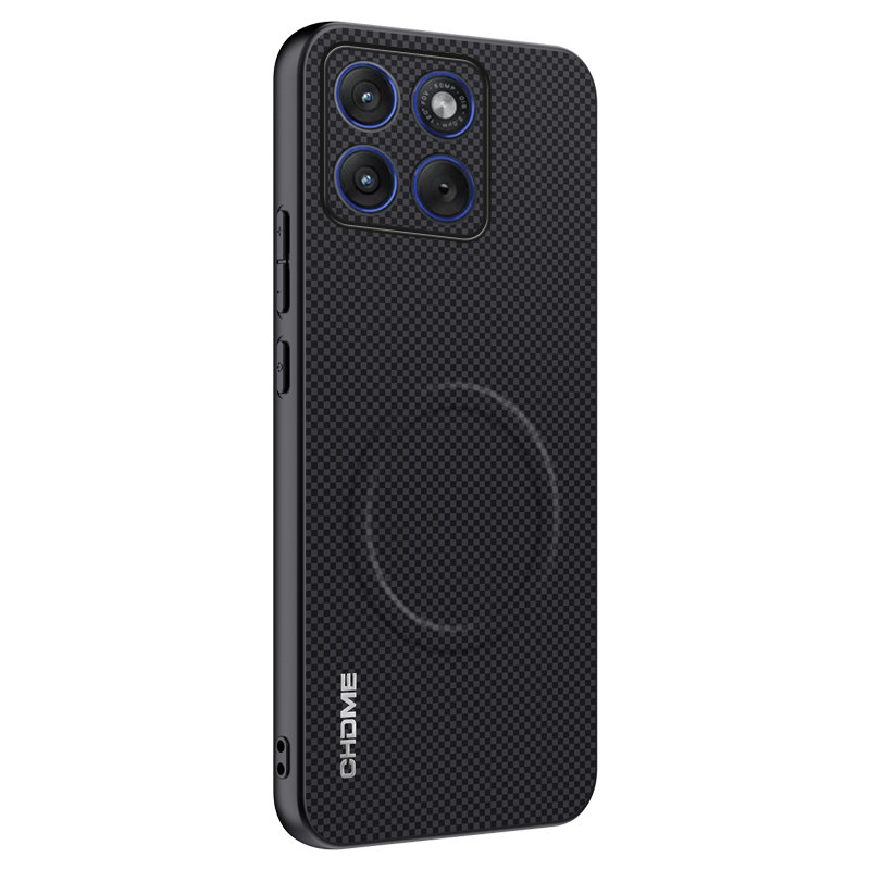 适用于联想motox70air手机壳XT2601一1马克纹保护套Motorola全包防摔moto摩托罗拉x7O格纹磁吸air新款5g英伦
