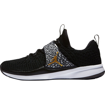 耐克JORDAN男子运动训练鞋