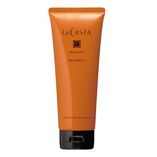 【LA11】LaCASTA蕾珂诗氨基酸洗发水丝滑顺直洗头膏发膜官方旗舰