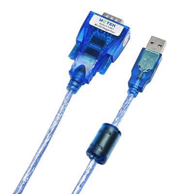 宇泰rs232串口线笔记本电脑