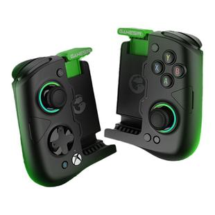 盖世小鸡X4幻蝶xbox授权手机游戏手柄无线蓝牙手游安卓蛋蛋模拟器原神王者荣耀吃鸡霍尔摇杆分离拉伸分体外设