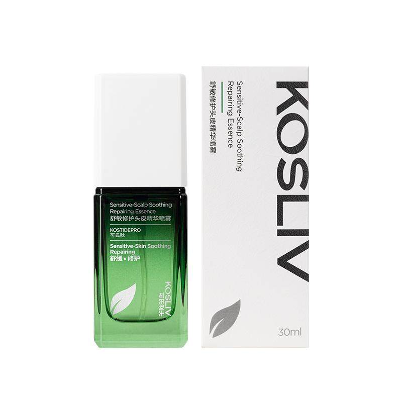 可氏利夫kosliv头皮修护理精华30ml