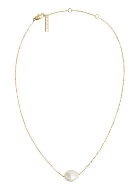 小众设计感ins冷淡风饰品锁骨链