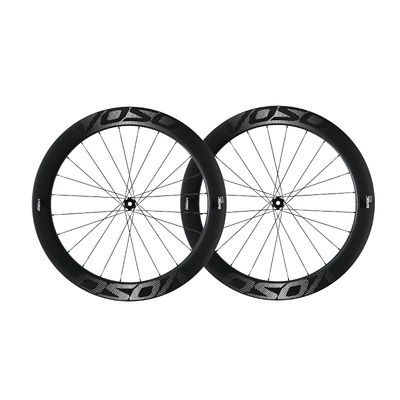 VOSO轮组碳纤维1520g东丽T800