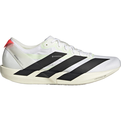 Adidas/阿迪达斯官方正品ADIZERO ADIOS 9男士训练跑步鞋IF9419
