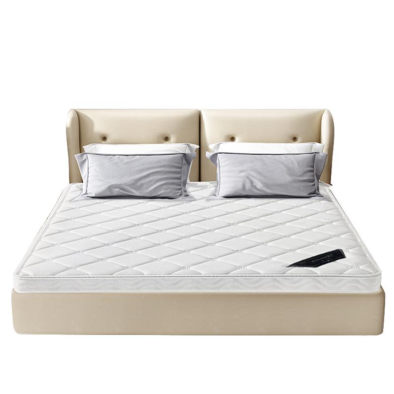 儿童天然椰棕床垫棕垫硬棕棕榈垫偏硬1.8m1.5米床垫经济型席梦思