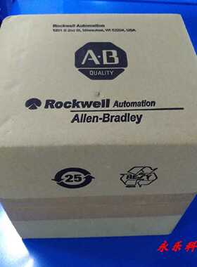 议价1747-ACN15 罗克韦尔 AB SLC500 配接器模块 1747ACN15 全新