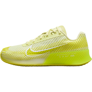 Nike/耐克正品Court Zoom Vapor11男女耐磨网球鞋DR6965-300
