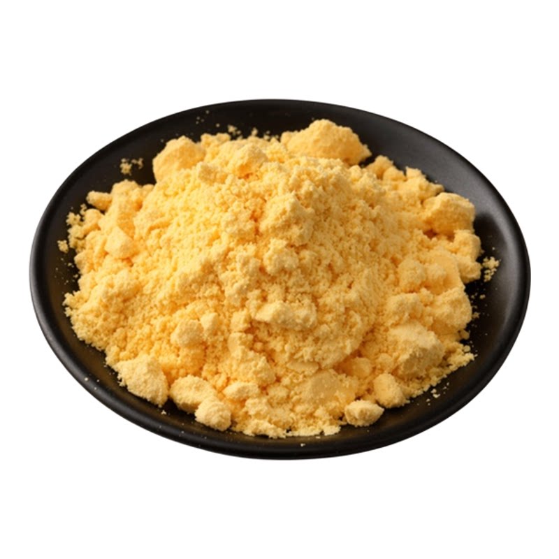纯蛋黄粉末食品级鸟食配料蛋黄粉糕点烘焙原料纯鸡蛋黄粉食品添加