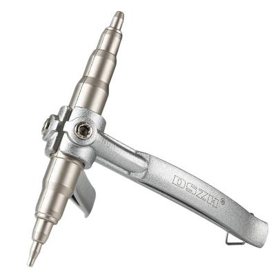 胀管器手动铜管涨管器扩管器6-22mm扩口器空调制冷维修工具