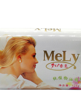 纳爱斯舒肤佳梦幻茉莉香皂