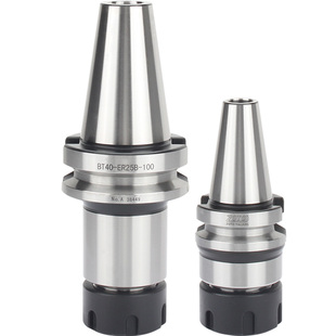 zoto台湾ER刀柄bt30 bt40刀柄加工中心cnc数控刀杆高精度BT铣刀柄