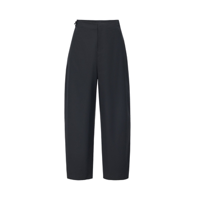 DESCENTE迪桑特WOMEN’S DUALIS女士抗皱防泼水梭织弯刀裤新品