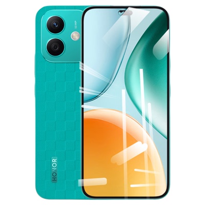 适用荣耀Play9TPro钢化膜