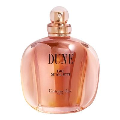 欧洲直邮DIOR迪奥沙丘淡香水EDT100ml清新淡雅自然留香芬芳正品