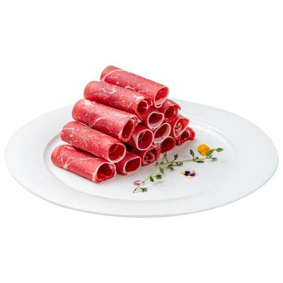 伊知牛原切肥牛卷牛腩块组合