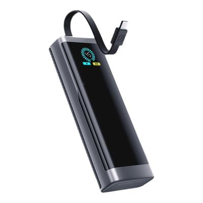 2025新款充电宝可携带上飞机3c