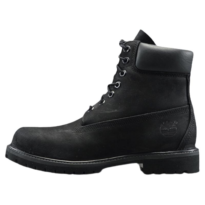 timberland添柏岚户外马丁靴