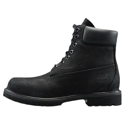 timberland添柏岚户外马丁靴