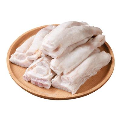 草原队长新鲜牛蹄筋生牛筋